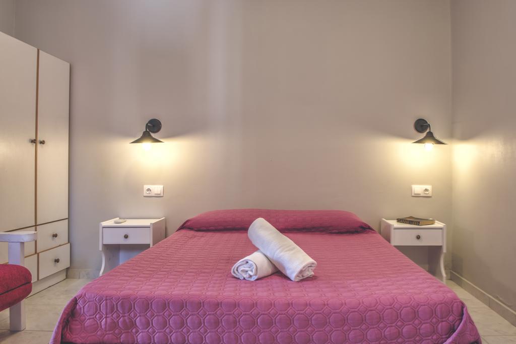 The Palm Garden - Idyllic Pool Apartments In A Green Oasis 얼몬스 외부 사진