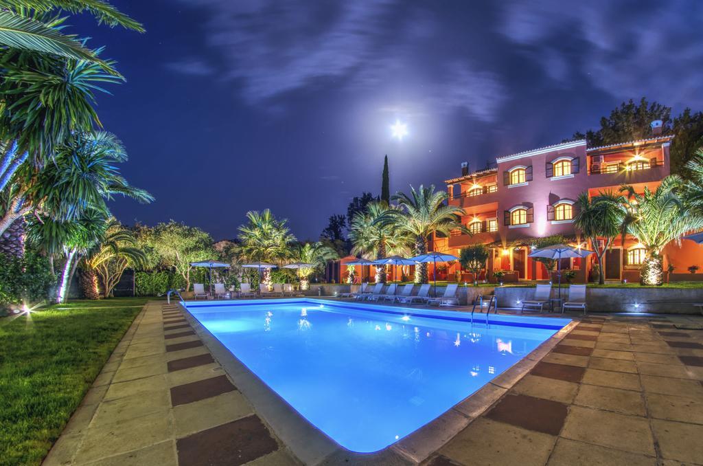 The Palm Garden - Idyllic Pool Apartments In A Green Oasis 얼몬스 외부 사진